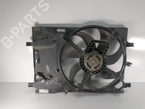 Radiator fan FIAT GRANDE PUNTO (199_) 1.4 (199AXB11, 199AXB1A, 199BXB1A, 199AXL1A) | BP16161493M35 