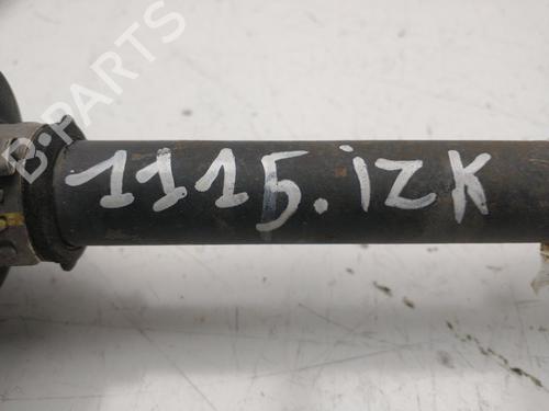 Left front driveshaft NISSAN NOTE (E12) 1.2 | BP31159315M38