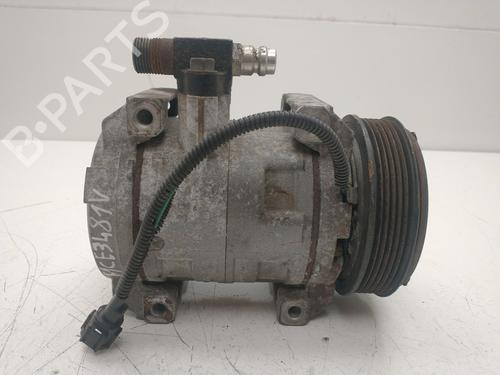 AC Kompressor AC Kompressor IVECO DAILY IV Van [2006-2012] 34215131 34215131
