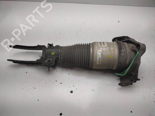 Left front shock absorber VW TOUAREG (7LA, 7L6, 7L7) 2.5 R5 TDI | BP14157223M16