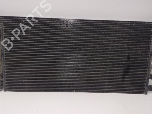 Heater matrix AUDI A4 Allroad B8 (8KH) 2.0 TDI quattro | BP32521803M63