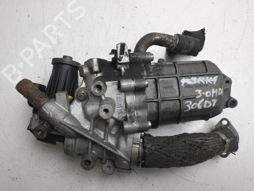 Used Egr CITROËN C5 III (RD_) 3.0 HDi 240 (RDX8CA) (241 hp) 16270058