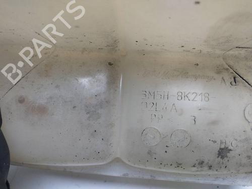 Expansion tank FORD FOCUS II (DA_, HCP, DP)  | BP12542407C120 