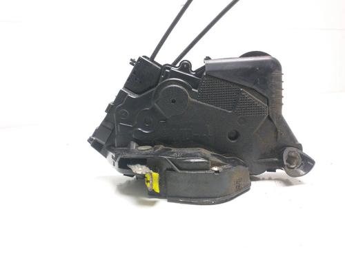 Used Front left lock TOYOTA PRIUS (_W3_) 1.8 Hybrid (ZVW3_) (99 hp) 12339841