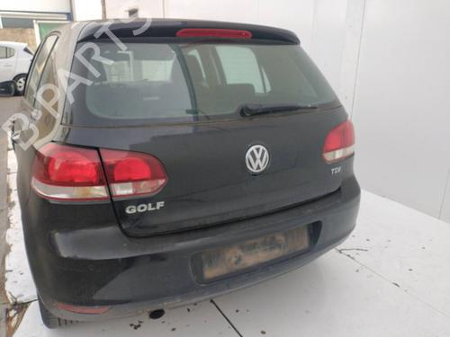 Front left window mechanism VW GOLF VI (5K1) 1.6 TDI | BP34286506C22  - Image 11