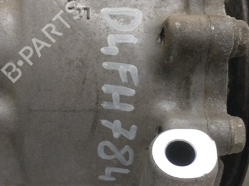 AC-Kompressor RENAULT TWINGO II (CN0_) | BP30561043M34