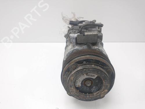AC-Kompressor BMW 3 (E46) 320 d (150 hp) 8267856
