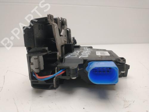 Rear right lock VW GOLF V (1K1)  | BP23229479C99 