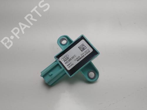 Used Electronic sensor AUDI Q5 (8RB) 2.0 TFSI quattro (180 hp) 17547067