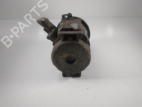 AC compressor MITSUBISHI PAJERO III (V7_W, V6_W) 3.2 Di-D (V68W) | BP17633076M34 