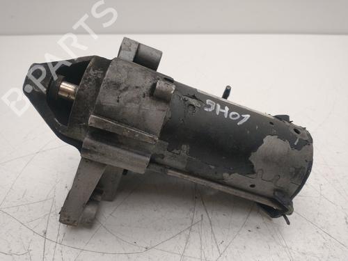 Used Starter Starter 39139690 39139690