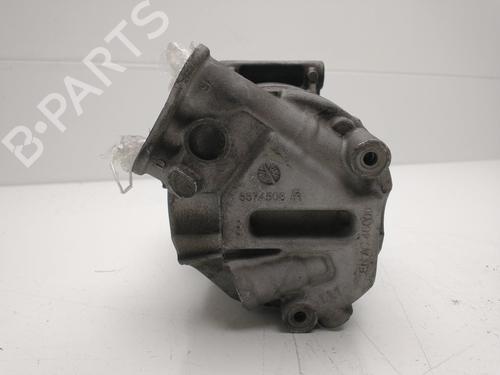 AC compressor FIAT 500L (351_, 352_) | BP32141452M34 - Image 3