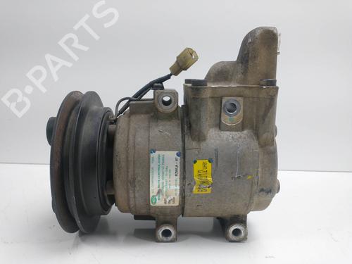 Used AC compressor FORD RANGER (ET) 2.5 TDCi 4x4 (143 hp) 9145858