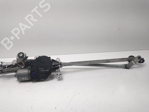 Front wiper motor OPEL ASTRA J (P10)  | BP8641979M29 