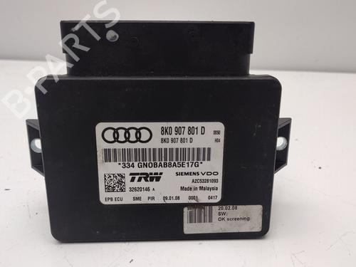 Used Electronic module AUDI A5 (8T3) 3.0 TDI quattro (240 hp) 32696219