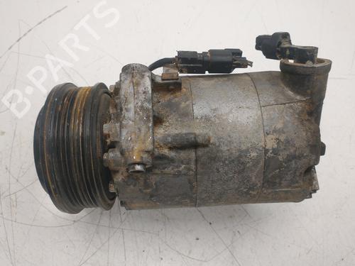AC compressor FORD FOCUS III Turnier 1.0 EcoBoost | BP36114399M34 - Image 2