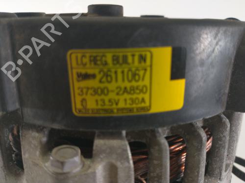 Used Alternator HYUNDAI ix35 (LM, EL, ELH) [2009-2016]  7505961