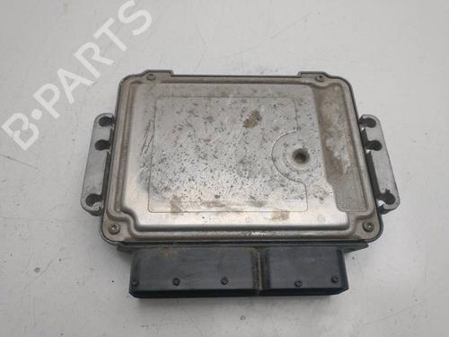 Engine control unit (ECU) FIAT GRANDE PUNTO (199_) 1.9 D Multijet | BP21533100M57 