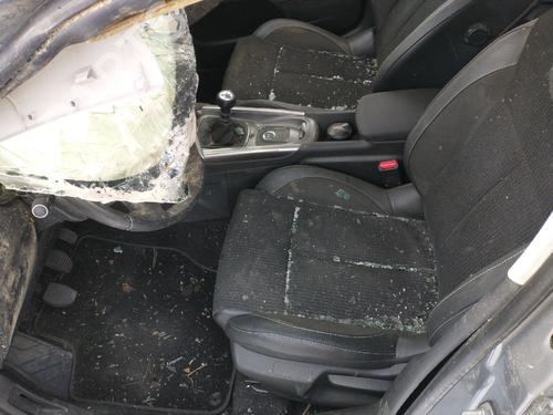 Right front steering knuckle CITROËN C4 II (NC_) | BP12449096M26