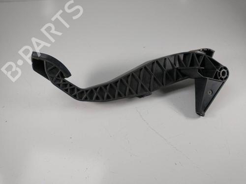 Clutch pedal AUDI A6 C6 (4F2) 2.7 TDI | BP16484779I13 