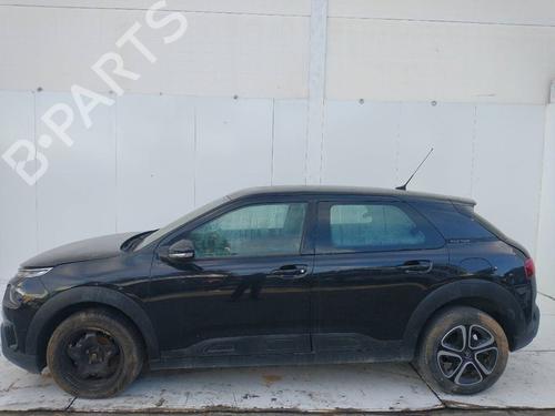 CITROËN C4 CACTUS 1.5 BlueHDi 100 (102 hp) 2266438