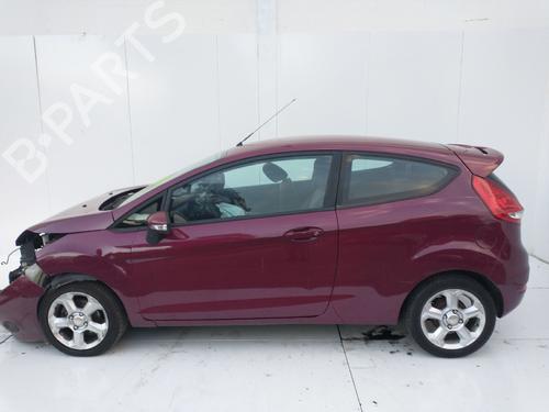 Right taillight FORD FIESTA VI (CB1, CCN) 1.4 TDCi | BP8276463C35