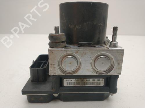 ABS pump SEAT IBIZA IV SC (6J1, 6P5) | BP30901398M43