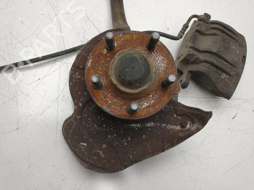 Left front steering knuckle CHRYSLER 300C (LX, LE) 3.0 CRD | BP33710189M25 - Image 4