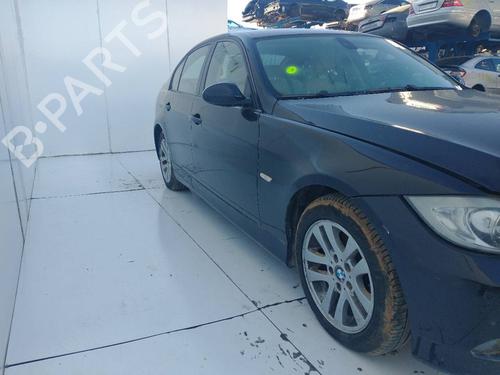 Køler BMW 3 (E90) 318 d | BP23338163M31 