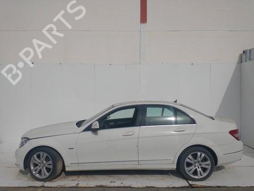AC compressor MERCEDES-BENZ C-CLASS (W204)  | BP28041974M34 