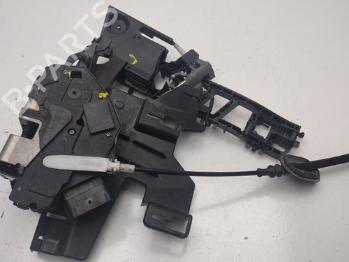 Front left lock FORD FIESTA VI (CB1, CCN) 1.4 TDCi | BP32263793C98