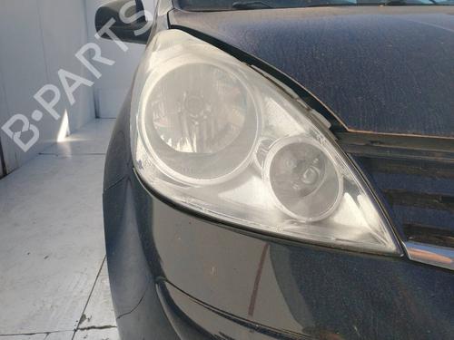 Used Right headlight NISSAN NOTE (E11, NE11) [2005-2013]  23565900
