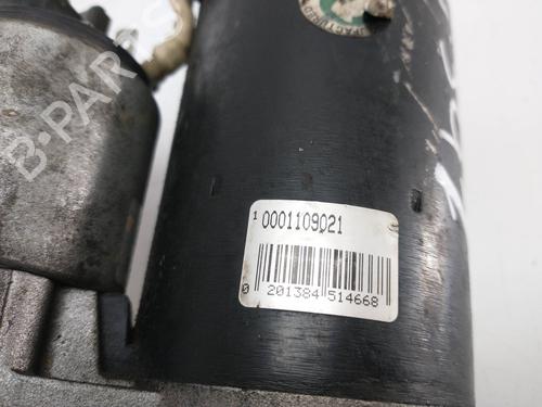 Starter AUDI A6 C5 Avant (4B5) 2.5 TDI quattro | BP8510719M8 