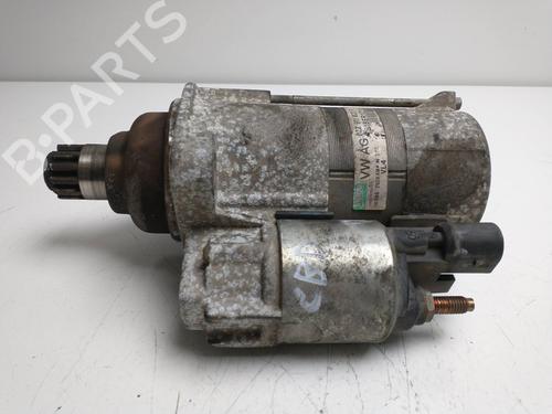 Starter SEAT IBIZA IV SC (6J1, 6P5)  | BP20139506M8 