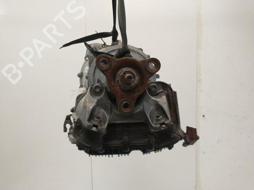 Gearbox BMW 3 (E90) 330 d | BP25051272M3 