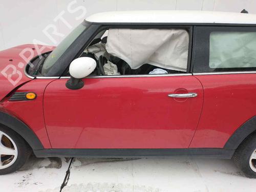 Left front door MINI MINI (R56) Cooper (122 hp) 9160206