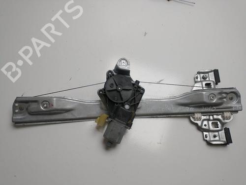 Used Rear right window mechanism CHEVROLET CRUZE (J300) [2009-2025]  11844353