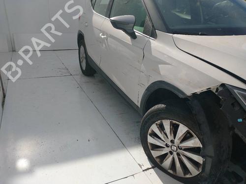 Engine SEAT ARONA (KJ7, KJP) 1.6 TDI | BP16923352M1 