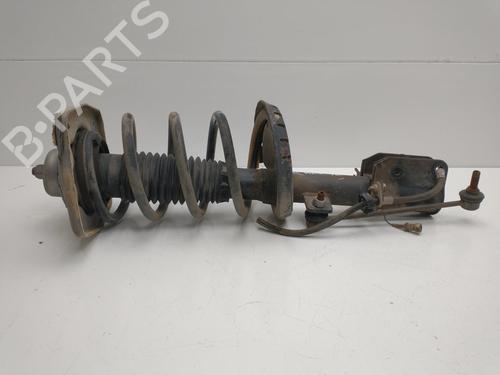 Used Left front shock absorber CITROËN JUMPY II Van 2.0 HDi 120 (120 hp) 30963427