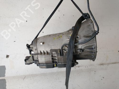 Gearbox MERCEDES-BENZ C-CLASS Coupe (CL203) C 220 CDI (203.708) | BP7506430M3 