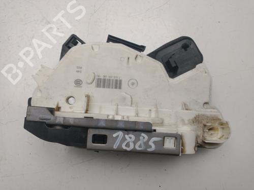 Used Front left lock SEAT LEON Sportstourer (KL8, KLD) [2020-2025]  30891098
