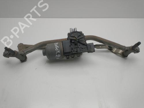 Used Front wiper motor Front wiper motor 32724738 32724738