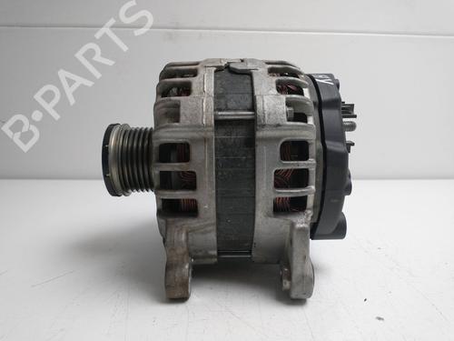 Used Alternator VW POLO V (6R1, 6C1) [2009-2022]  22714580