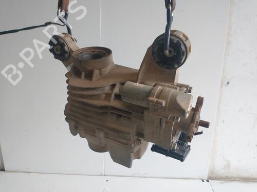 Differential, bag Differential, bag AUDI Q3 (8UB, 8UG) [2011-2020] 39653192 39653192