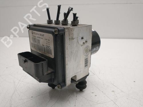 Used ABS pump ABS pump VW PASSAT B6 (3C2) 2.0 TDI (110 hp) 33802056 33802056