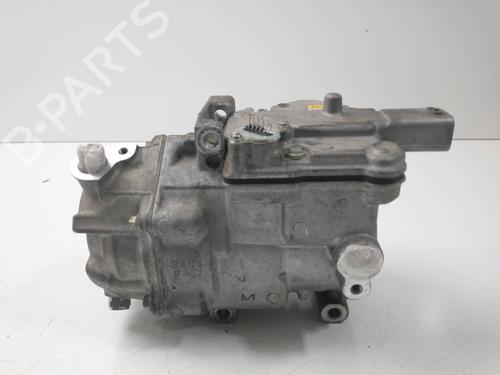 AC compressor TOYOTA YARIS (_P15_)  | BP8617270M34 