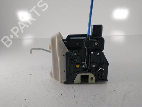 Rear left lock KIA RIO III (UB) 1.25 CVVT | BP15511169C100 