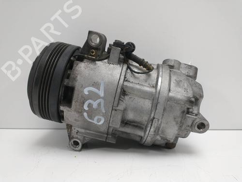 Used AC compressor BMW 3 Touring (E46) 320 d (150 hp) 9160207