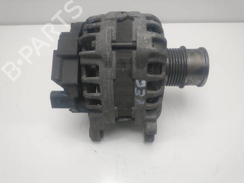 Alternator VW GOLF VII (5G1, BQ1, BE1, BE2) 1.5 TSI | BP11057827M7 