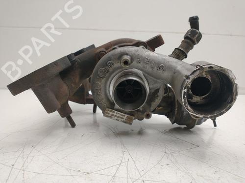 Used Turbocharger/Supercharger Turbocharger/Supercharger 38923056 38923056